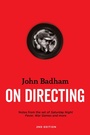 Cover: On Directing - Michael Wiese Productions