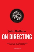 Cover: On Directing - Michael Wiese Productions