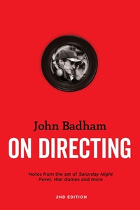 Enlarge image Cover: On Directing - Michael Wiese Productions