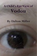 Cover: A Child's Eye View of Vodou - Lulu.com