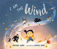 Enlarge image Cover: I am the Wind - Page Street Publishing Co.