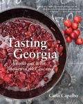 Cover: Tasting Georgia - Interlink Books