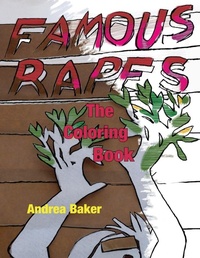 Enlarge image Cover: Famous Rapes - Water Street Press