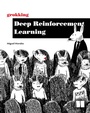 Cover: Grokking Deep Reinforcement Learning - Manning Publications