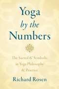 Cover: Yoga by the Numbers - Shambhala Publications Inc