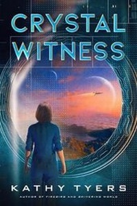 Enlarge image Cover: Crystal Witness - Enclave Publishing