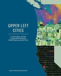 Enlarge image Cover: Upper Left Cities - Sasquatch Books