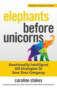 Enlarge image Cover: Elephants Before Unicorns - Entrepreneur Press