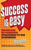 Cover: Success Is Easy - Entrepreneur Press