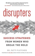 Cover: Disrupters - Entrepreneur Press