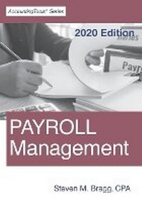 Abbildung von: Payroll Management - Accountingtools, Inc.