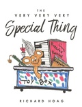 Cover: The Very Very Very Special Thing - Xulon Press
