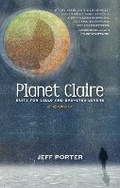 Cover: Planet Claire - Akashic Books,U.S.