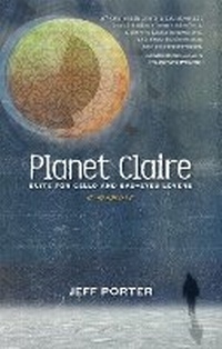 Enlarge image Cover: Planet Claire - Akashic Books,U.S.
