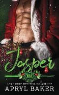Cover: Jasper - Limitless Publishing, LLC