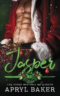 Enlarge image Cover: Jasper - Limitless Publishing, LLC