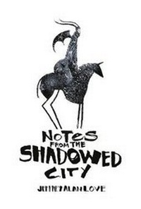 Enlarge image Cover: Notes from the Shadowed City - Flesk Publications