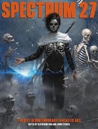 Enlarge image Cover: Spectrum 27 - Flesk Publications