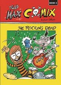 Enlarge image Cover: The Rocking Dead - Red Chair Press Books for Young Readers
