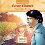 Cover: Cesar Chavez - Red Chair Press