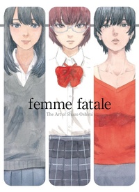 Abbildung von: Femme Fatale - Denpa Books
