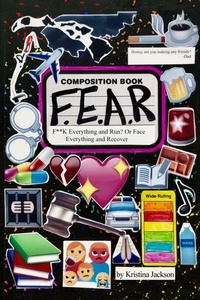 Enlarge image Cover: F.E.A.R. - Dorrance Publishing Co.