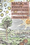 Cover: Magical Essays and Instructions - Lamp of Trismegistus