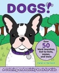Cover: Dogs! - Callisto Kids