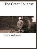 Cover: The Great Collapse - BCR (Bibliographical Center for Research)