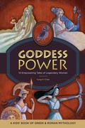 Cover: Goddess Power - Callisto Kids
