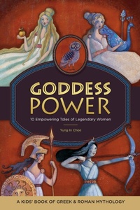 Enlarge image Cover: Goddess Power - Callisto Kids