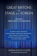 Cover: Great Britons of Stage and Screen - BEARMANOR MEDIA