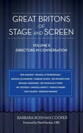 Cover: Great Britons of Stage and Screen - BEARMANOR MEDIA
