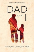 Cover: Dad and I - Koehler Books