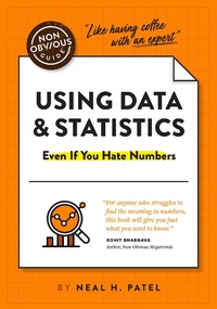 Abbildung von: The Non-Obvious Guide to Using Data & Statistics - Vicara Books