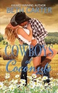 Cover: Cowboys at Coconuts - Soul Mate Publishing