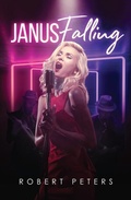 Cover: Janus Falling - Distributed By Ingram Spark