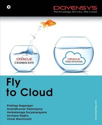 Abbildung von: Fly to Cloud - Notion Press Media Pvt Ltd