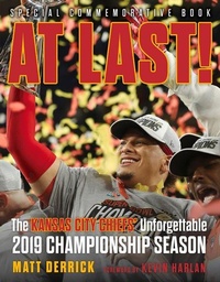 Bild vergrößern Bild: At Last! - Triumph Books