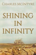 Cover: Shining in Infinity - Atmosphere Press