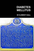 Cover: Diabetes Mellitus - Lulu.com