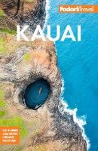 Abbildung von: Fodor's Kauai - Fodor's Travel Publications Inc.,U.S.
