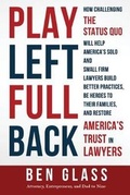 Cover: Play Left Fullback - Mascot Books