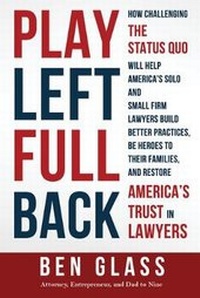 Enlarge image Cover: Play Left Fullback - Mascot Books