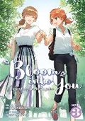 Cover: Bloom Into You (Light Novel): Regarding Saeki Sayaka Vol. 3 - Seven Seas Entertainment, LLC