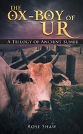 Cover: The Ox-Boy of Ur - Stratton Press