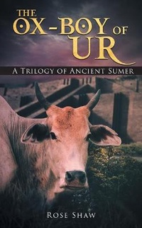 Enlarge image Cover: The Ox-Boy of Ur - Stratton Press