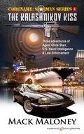 Cover: The Kalashnikov Kiss - Speaking Volumes