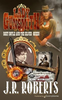 Enlarge image Cover: Roxy Doyle and the Silver Queen - Speaking Volumes
