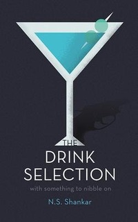 Abbildung von: Drink Selection W/Something to - Mascot Books